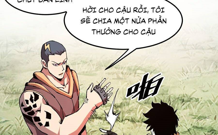 Tôi Dựa Vào Bug Làm Ông Nội Người Ta