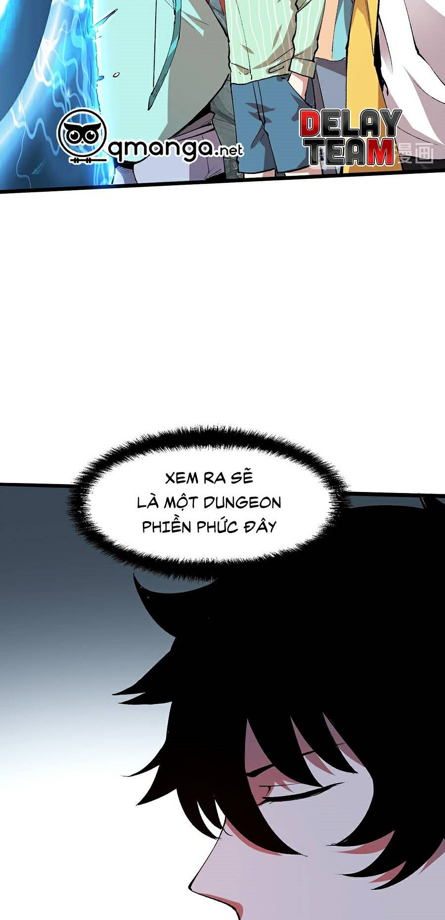 Tôi Dựa Vào Bug Làm Ông Nội Người Ta