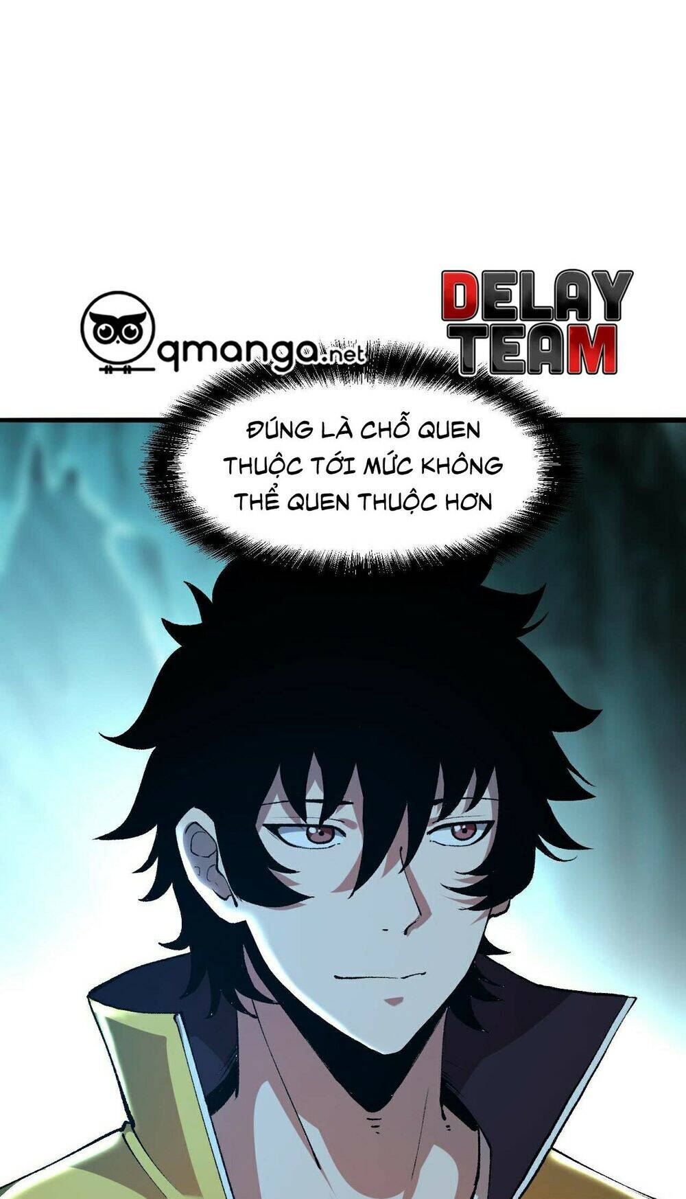 Tôi Dựa Vào Bug Làm Ông Nội Người Ta