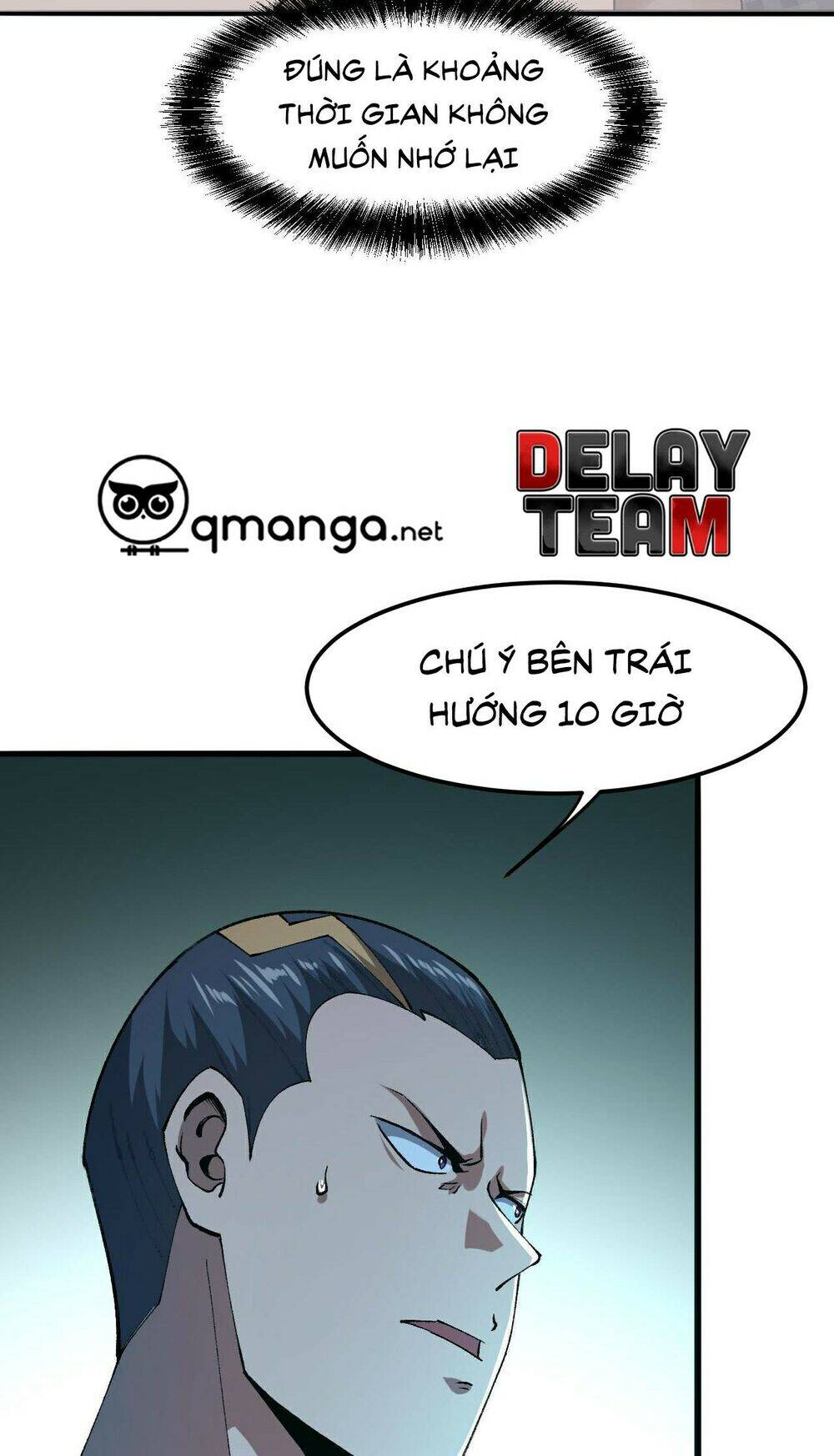 Tôi Dựa Vào Bug Làm Ông Nội Người Ta
