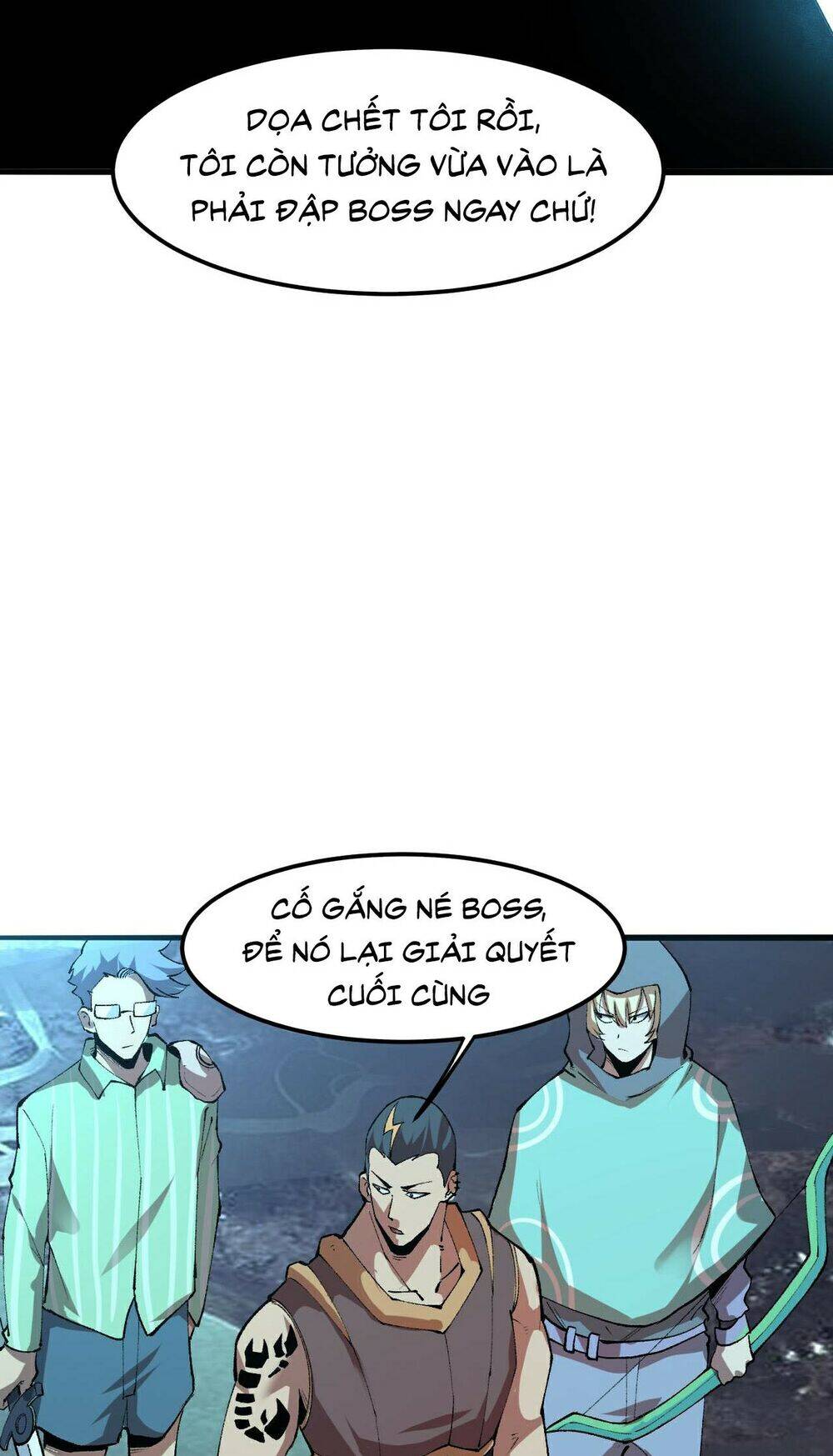 Tôi Dựa Vào Bug Làm Ông Nội Người Ta