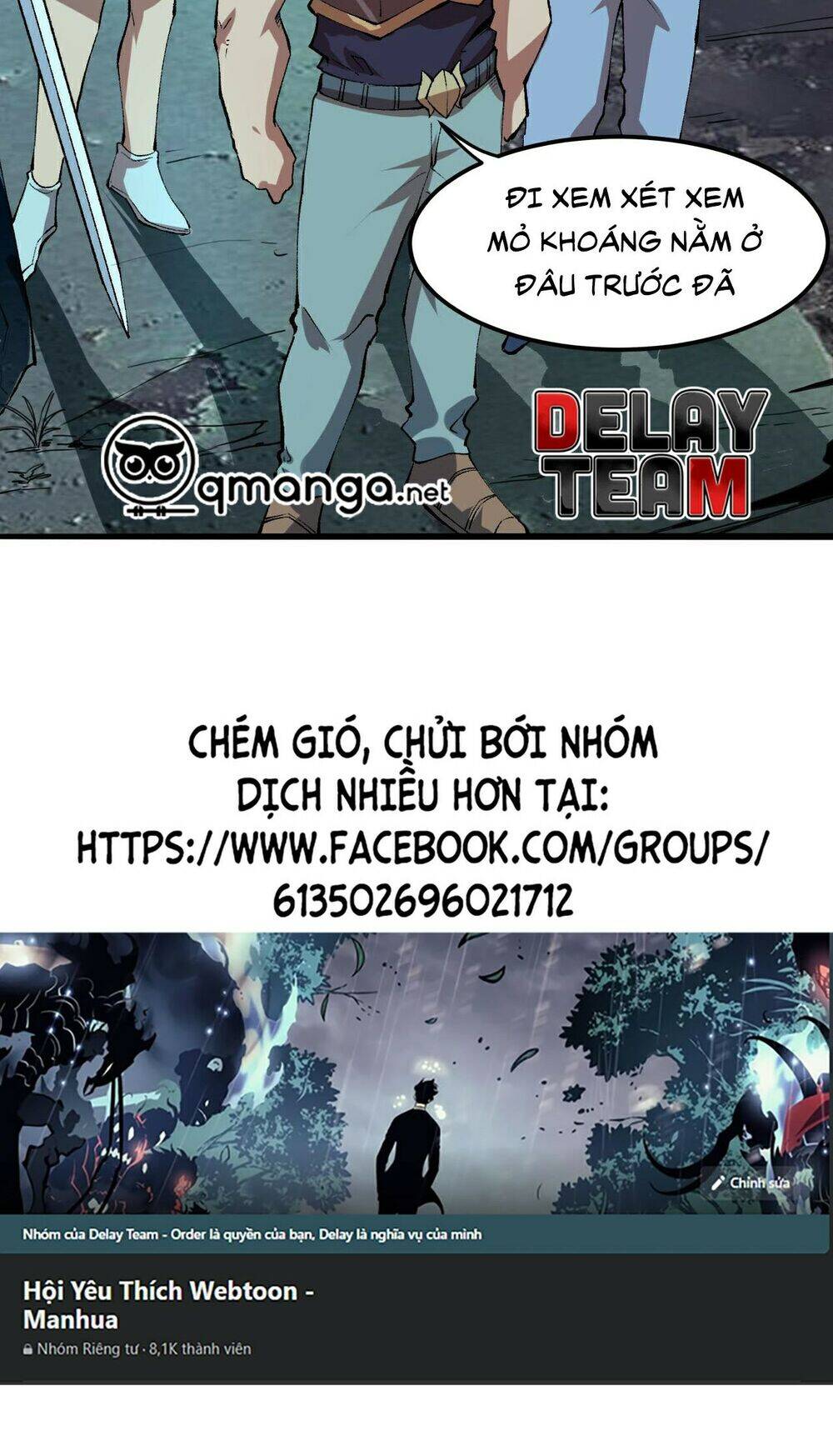Tôi Dựa Vào Bug Làm Ông Nội Người Ta