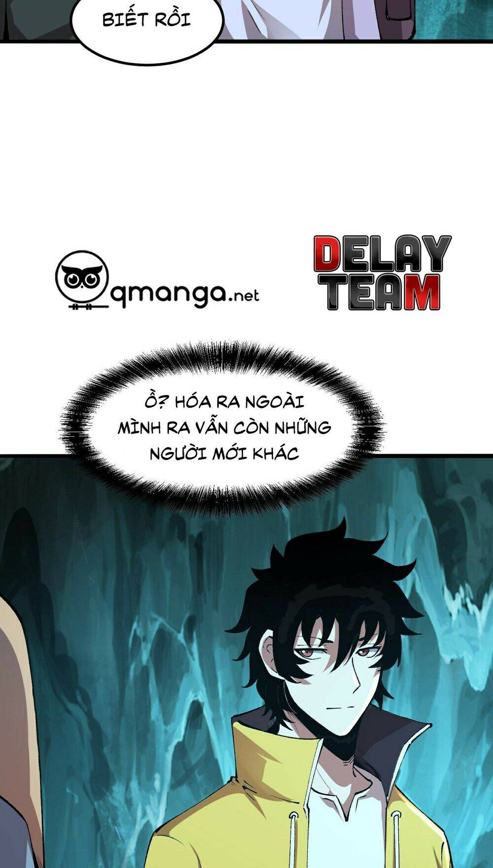 Tôi Dựa Vào Bug Làm Ông Nội Người Ta