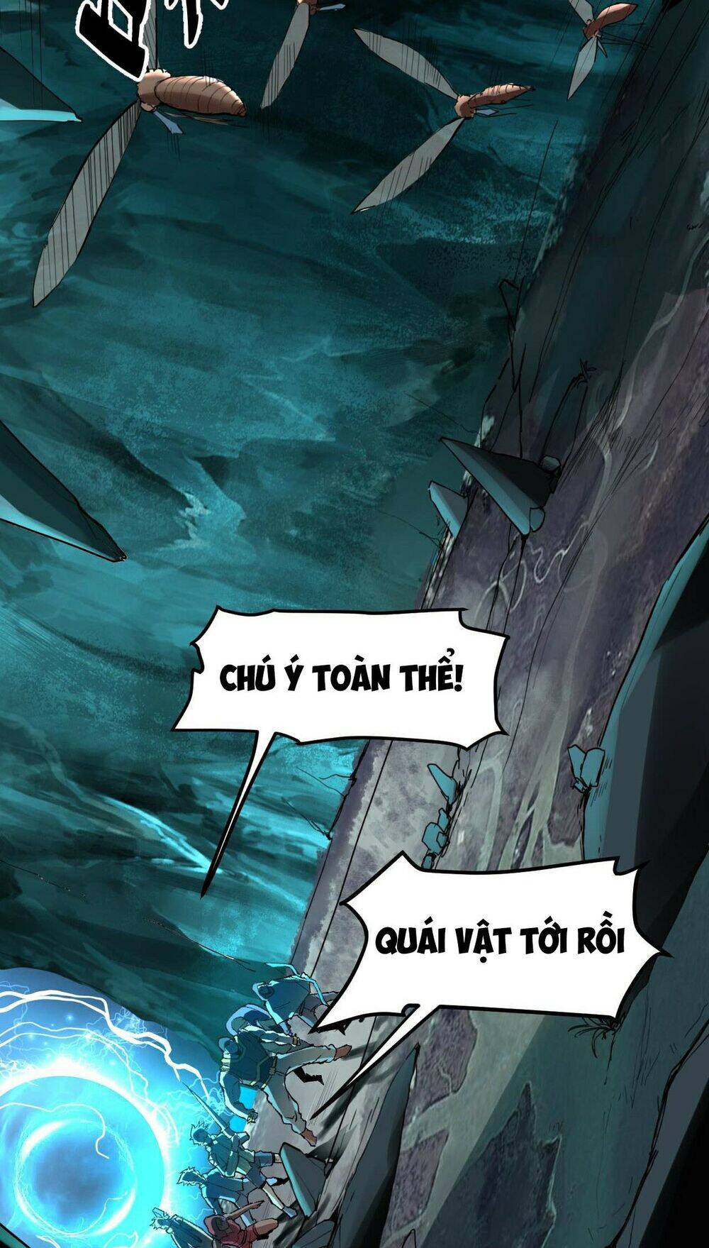 Tôi Dựa Vào Bug Làm Ông Nội Người Ta