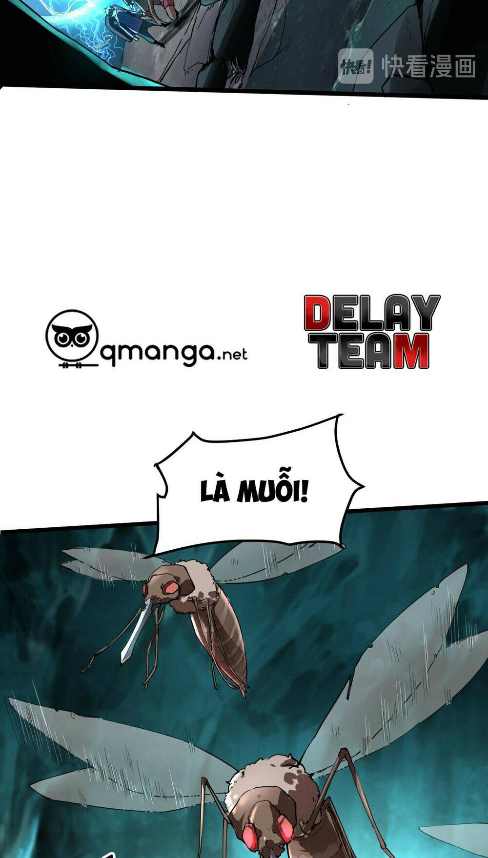 Tôi Dựa Vào Bug Làm Ông Nội Người Ta