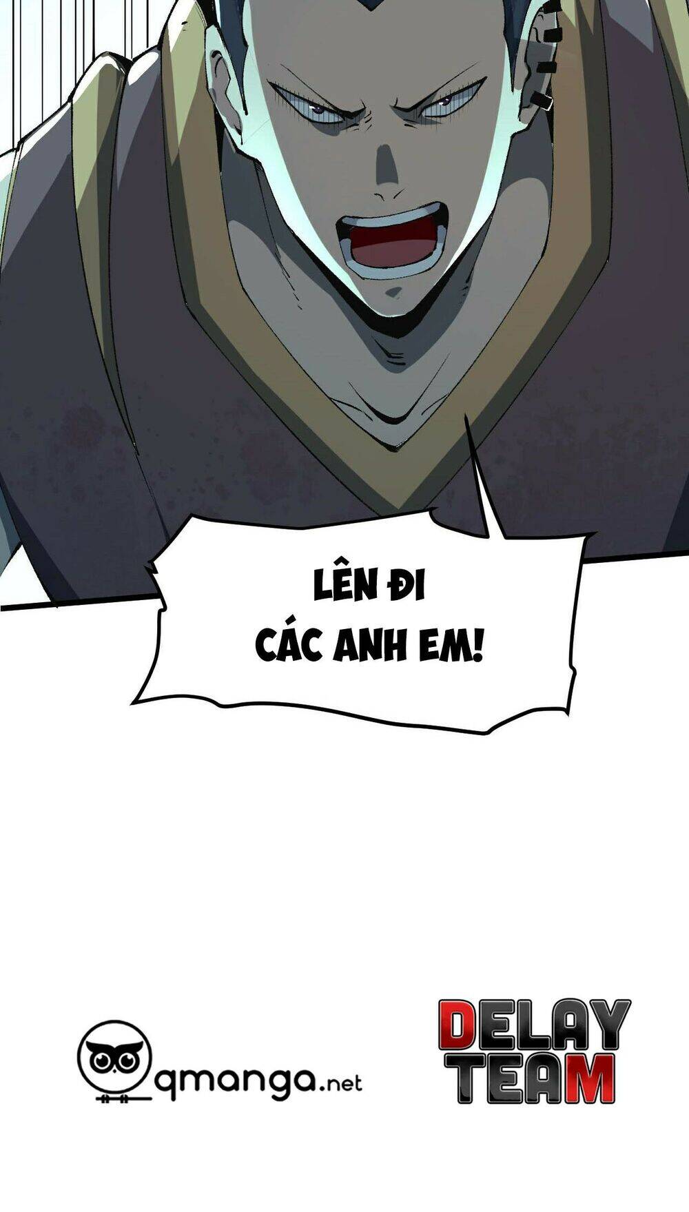 Tôi Dựa Vào Bug Làm Ông Nội Người Ta