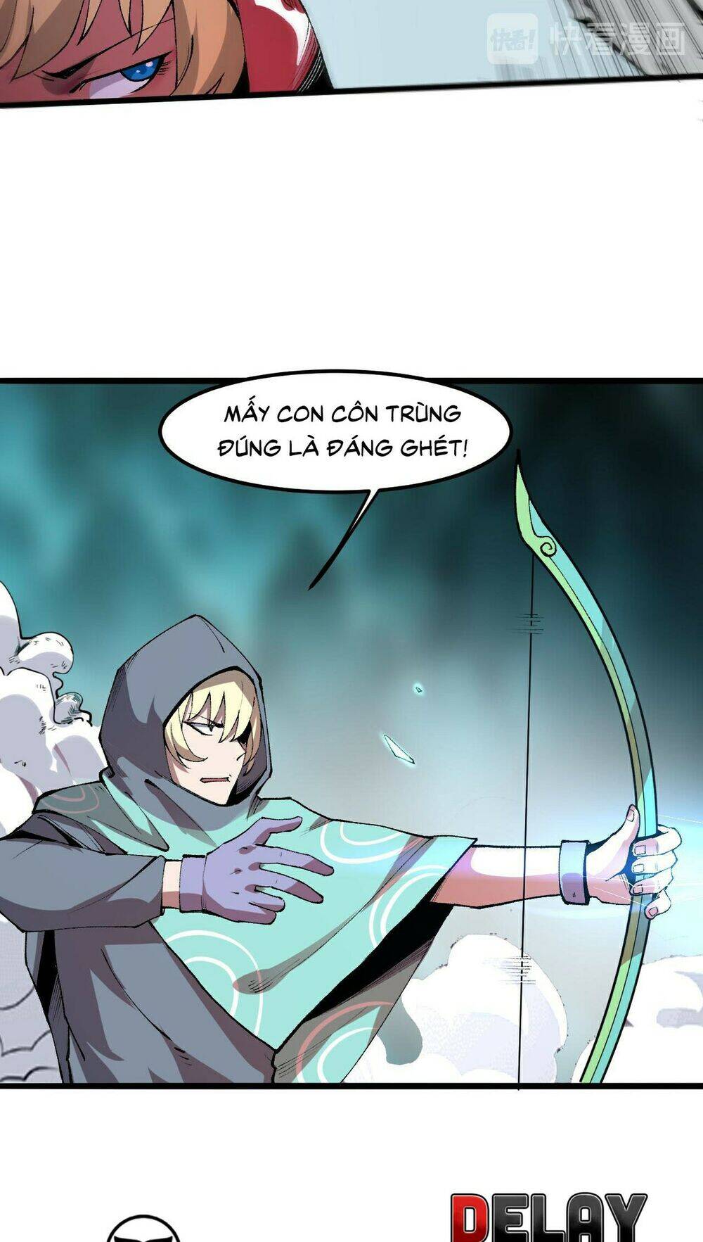 Tôi Dựa Vào Bug Làm Ông Nội Người Ta