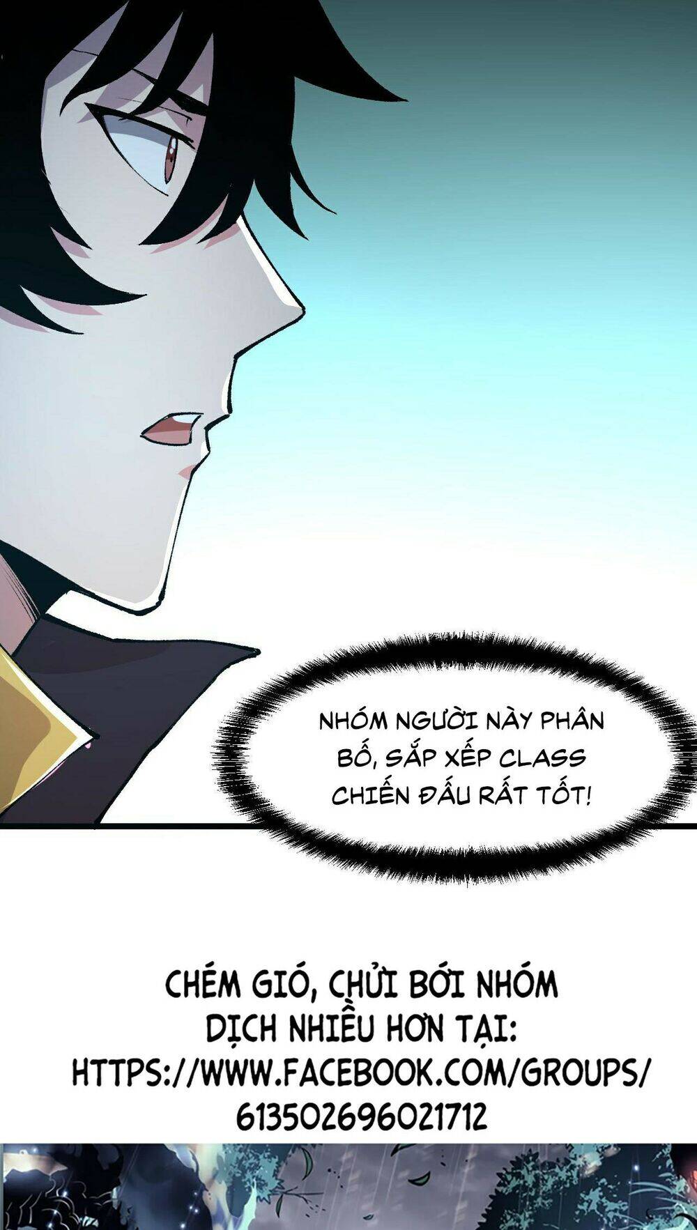 Tôi Dựa Vào Bug Làm Ông Nội Người Ta