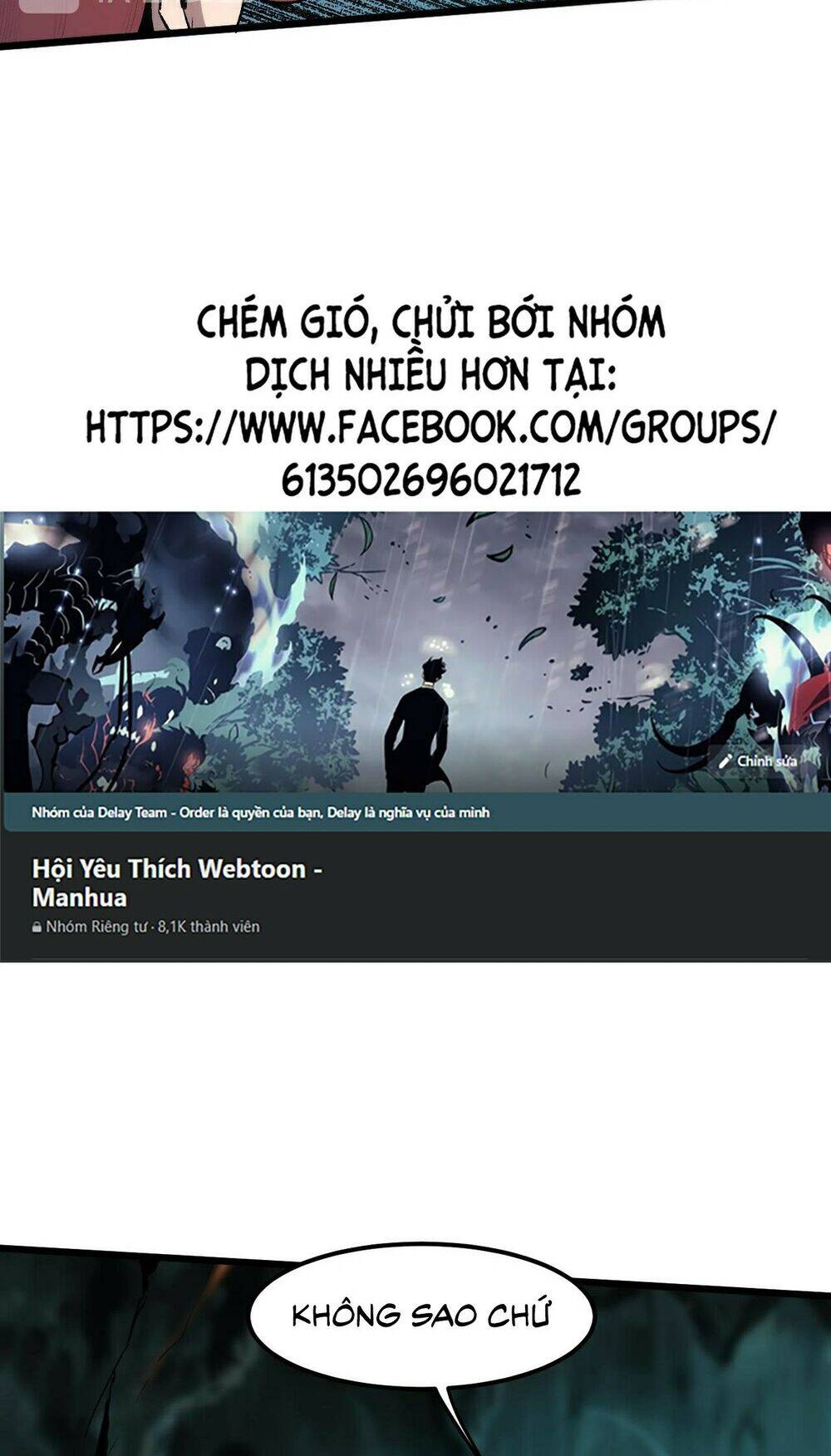 Tôi Dựa Vào Bug Làm Ông Nội Người Ta