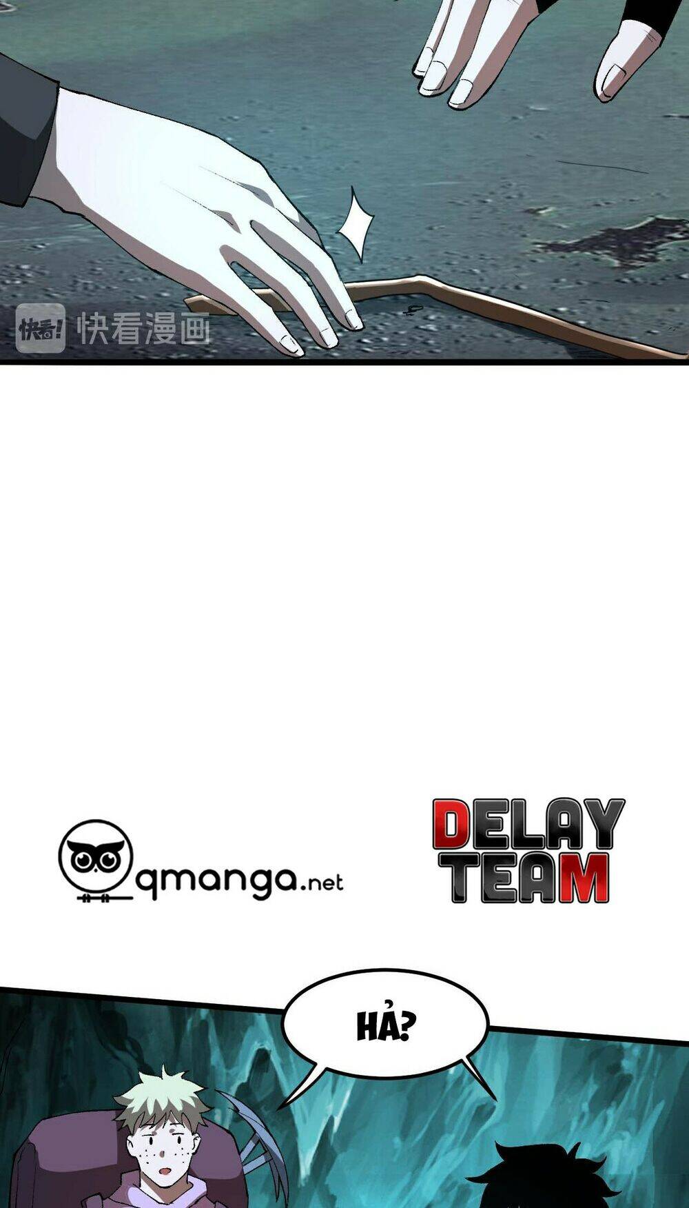Tôi Dựa Vào Bug Làm Ông Nội Người Ta