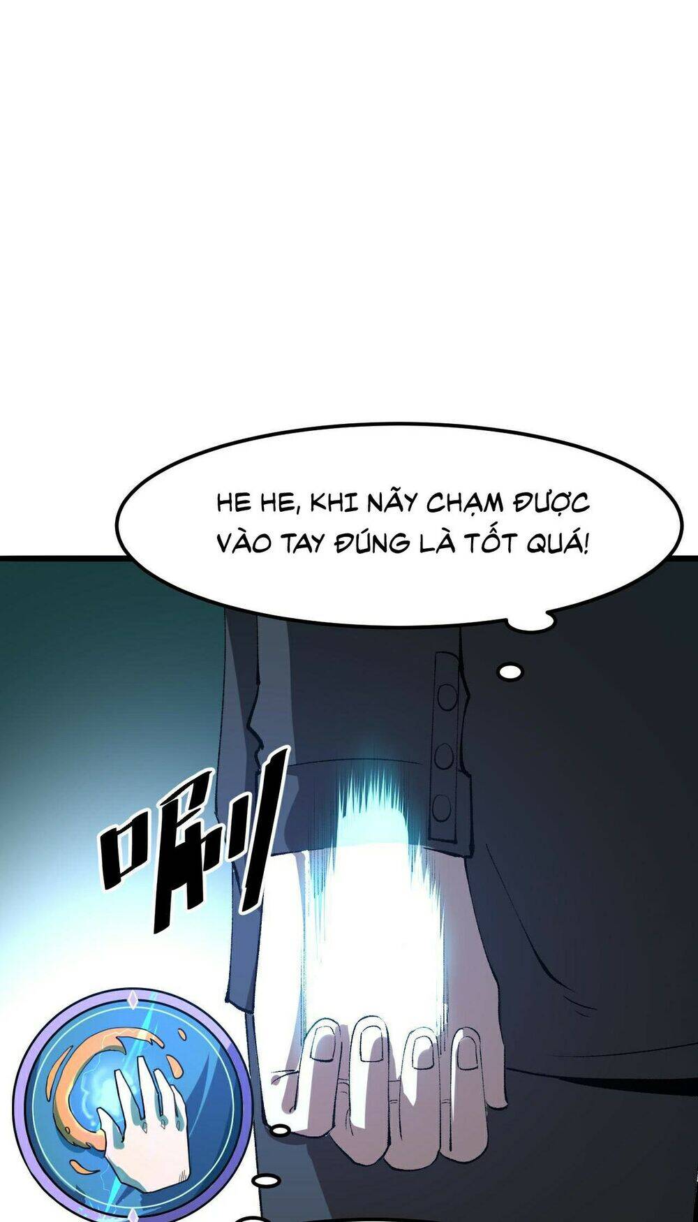 Tôi Dựa Vào Bug Làm Ông Nội Người Ta