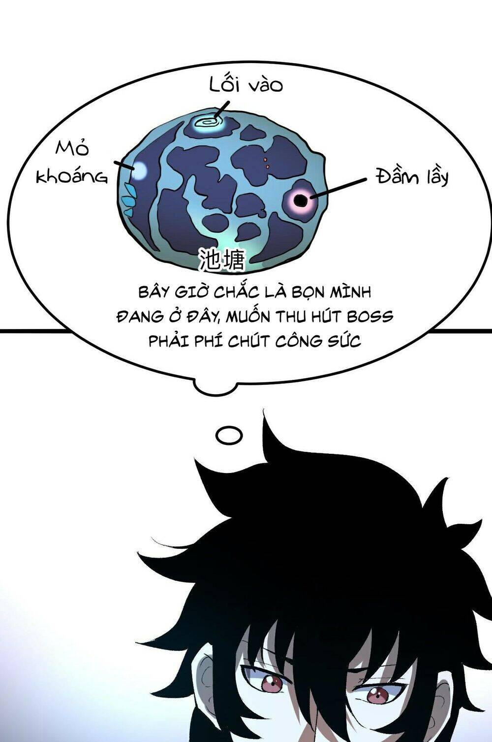 Tôi Dựa Vào Bug Làm Ông Nội Người Ta