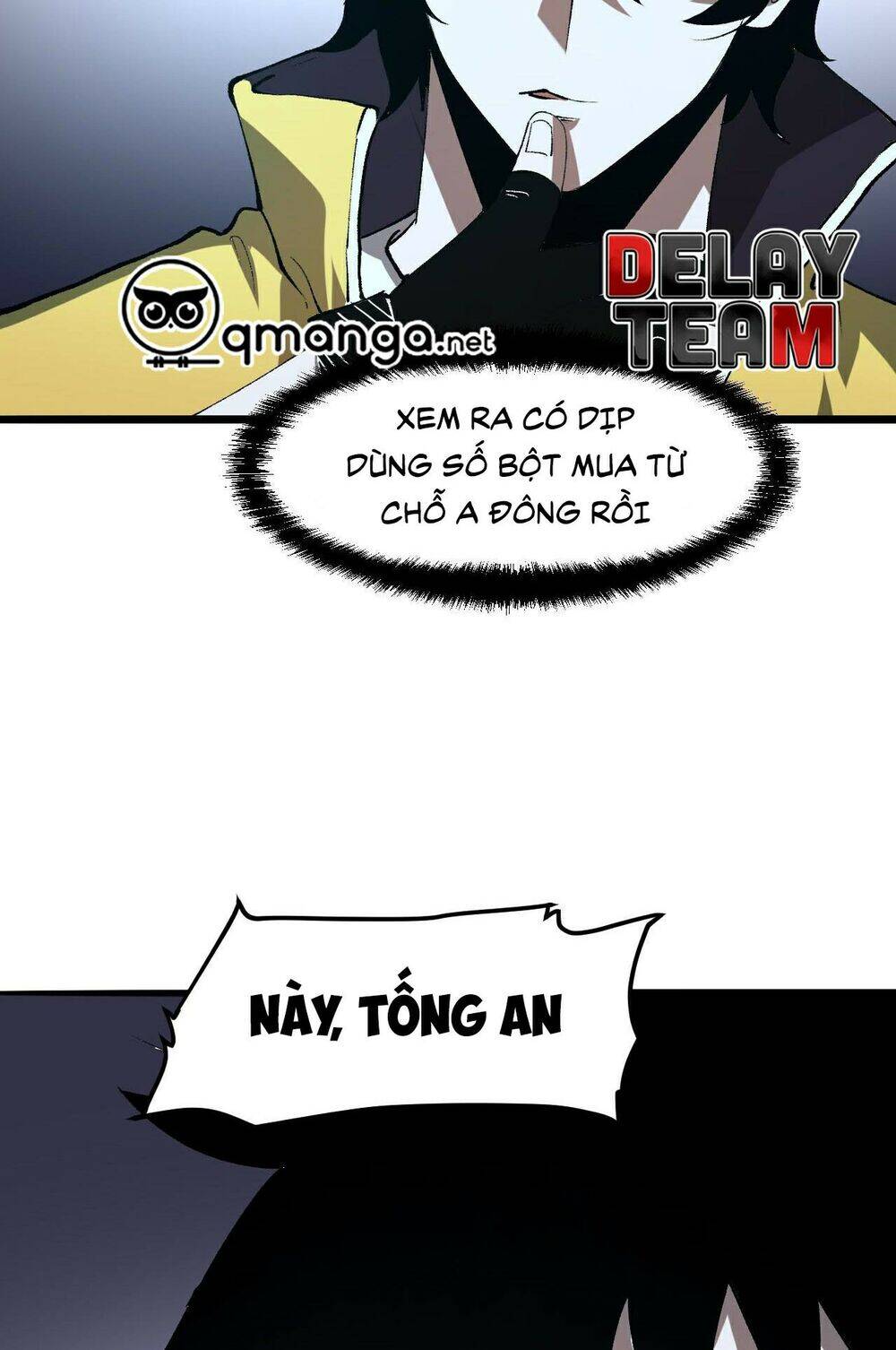 Tôi Dựa Vào Bug Làm Ông Nội Người Ta