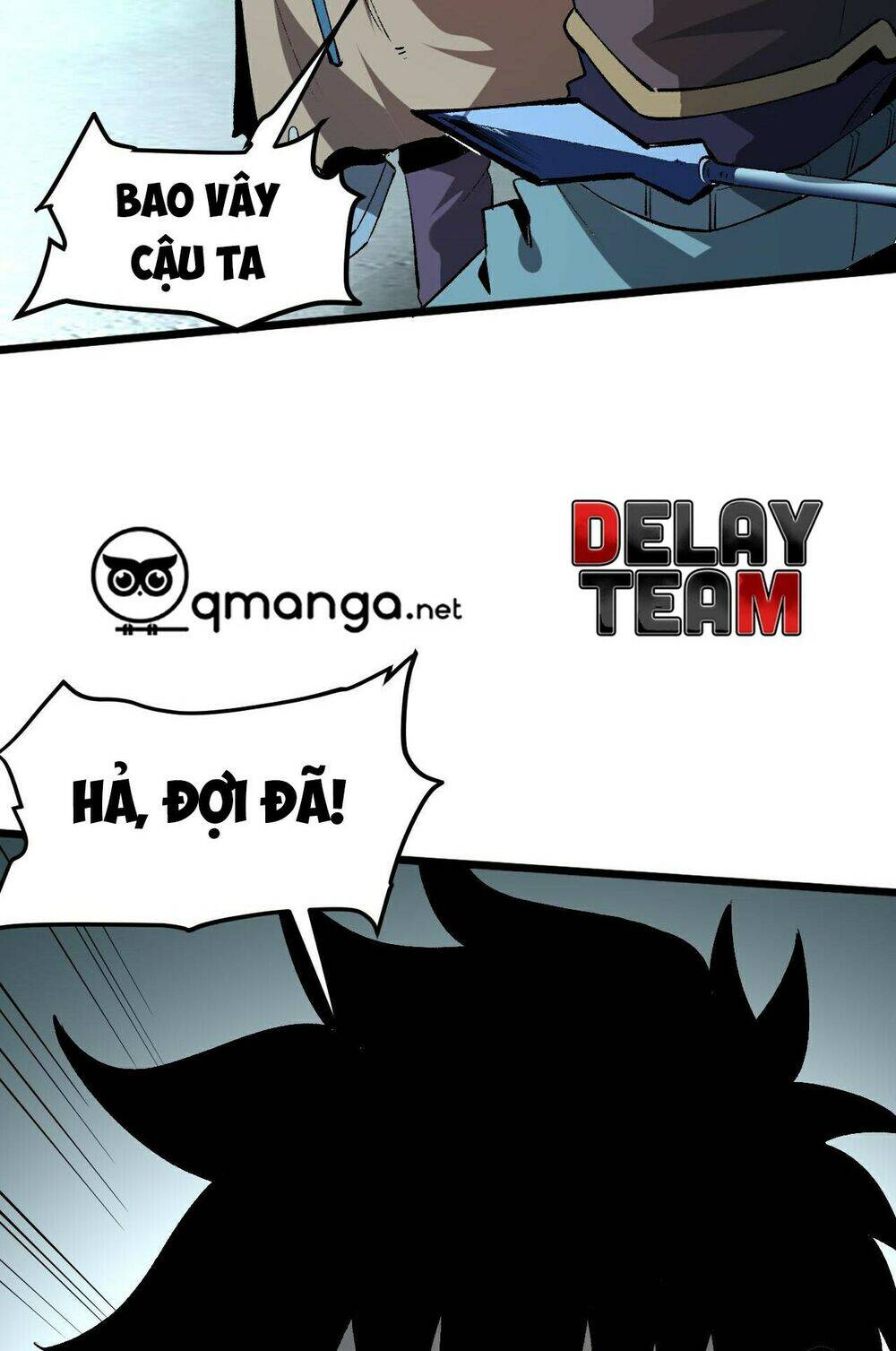 Tôi Dựa Vào Bug Làm Ông Nội Người Ta