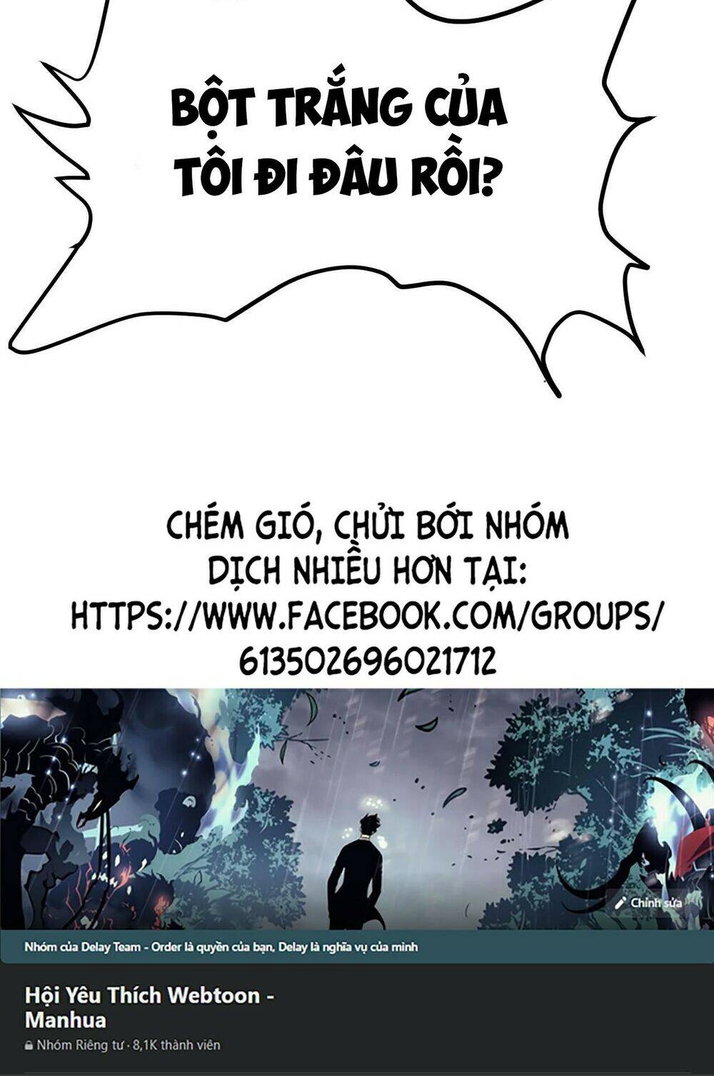 Tôi Dựa Vào Bug Làm Ông Nội Người Ta