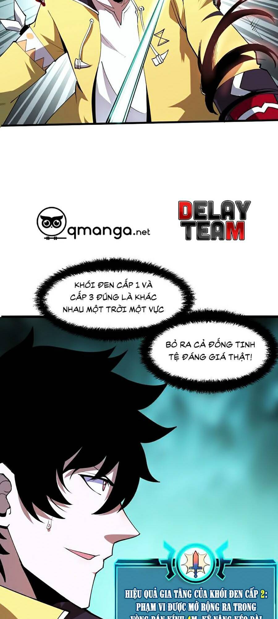 Tôi Dựa Vào Bug Làm Ông Nội Người Ta