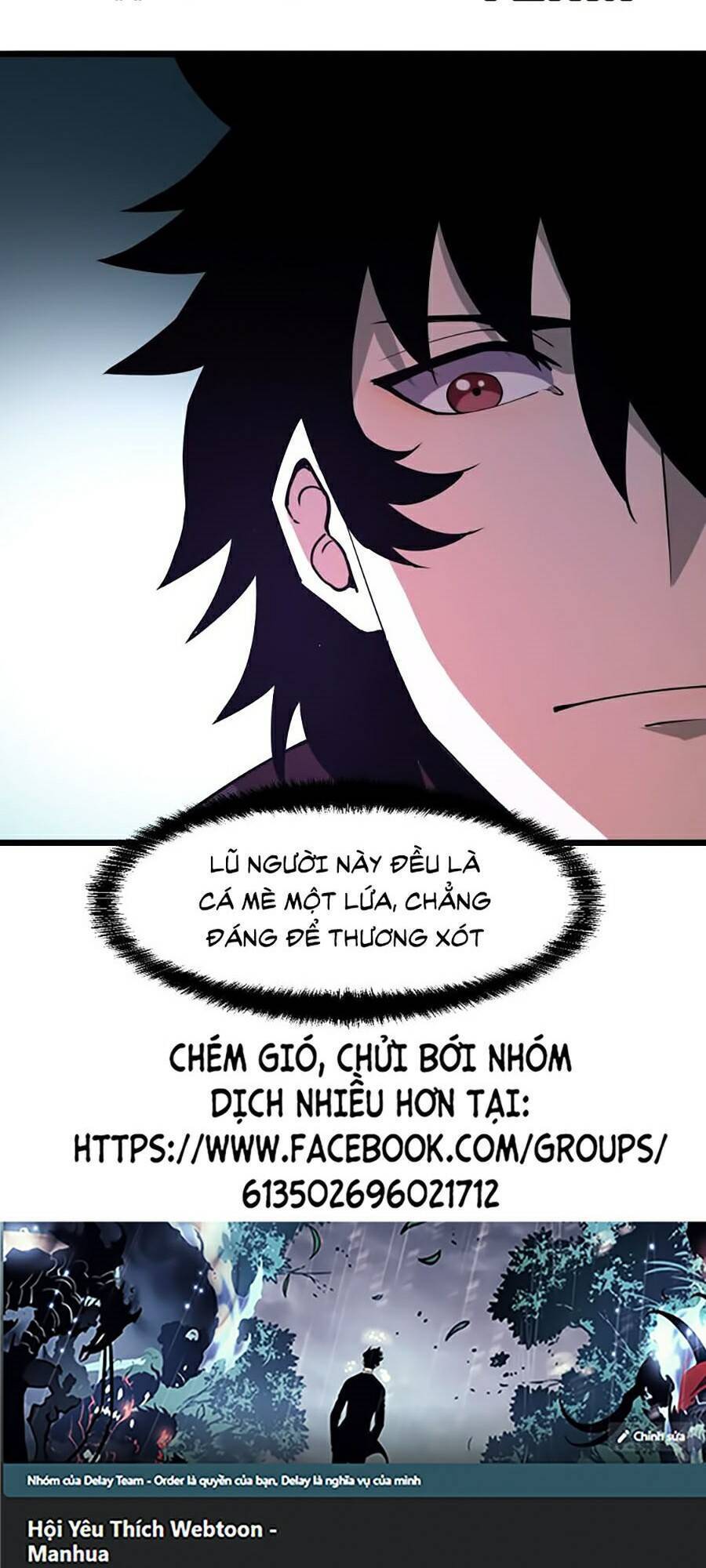 Tôi Dựa Vào Bug Làm Ông Nội Người Ta