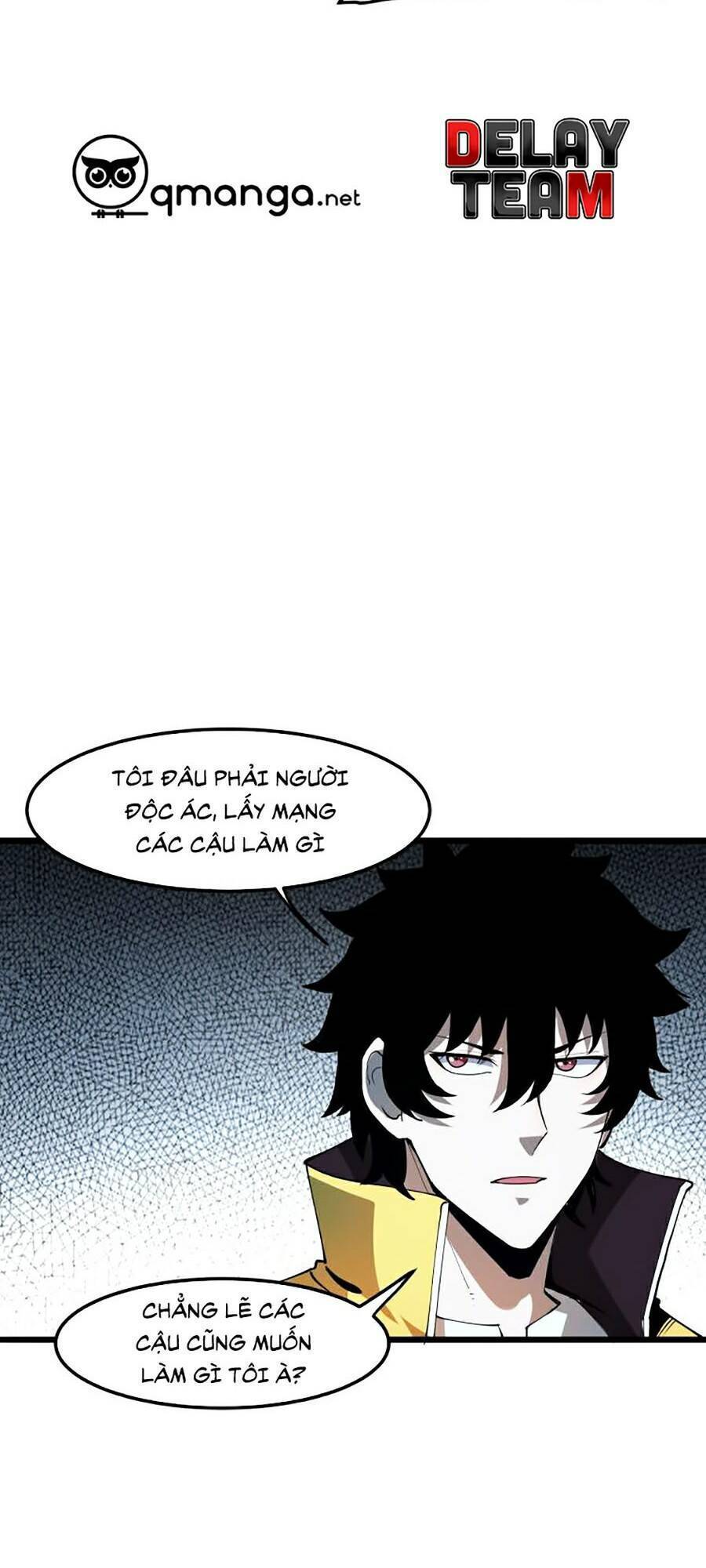 Tôi Dựa Vào Bug Làm Ông Nội Người Ta
