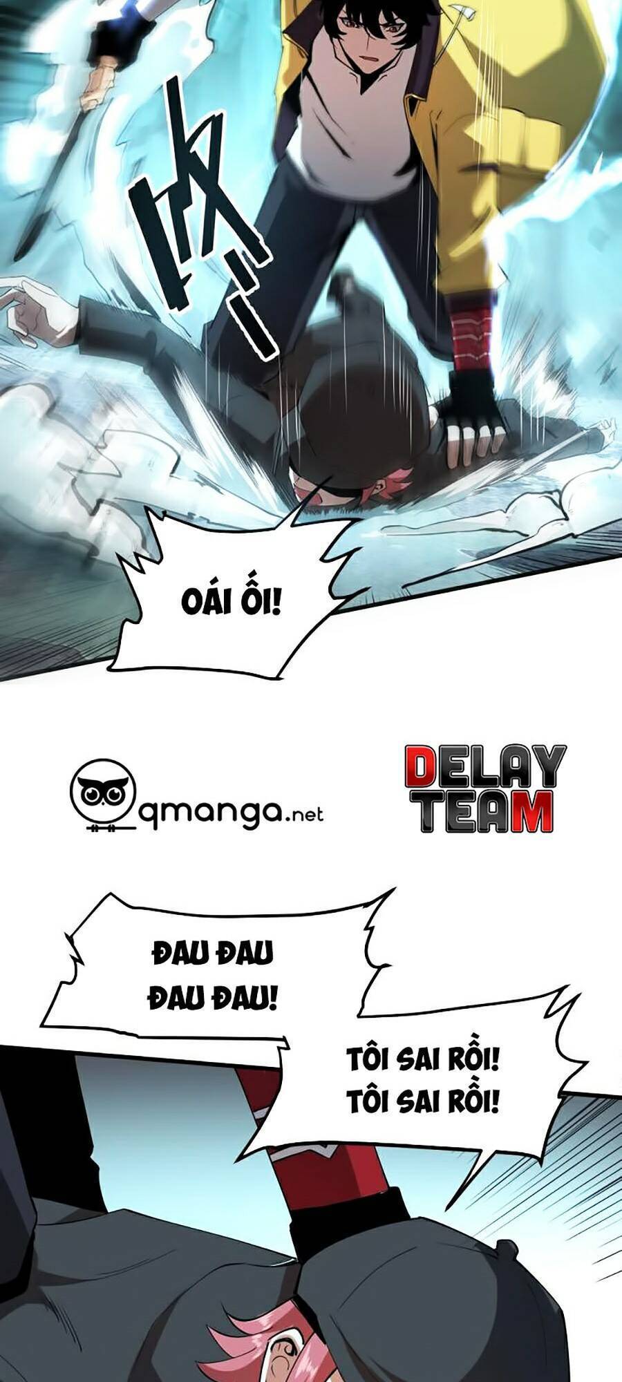 Tôi Dựa Vào Bug Làm Ông Nội Người Ta