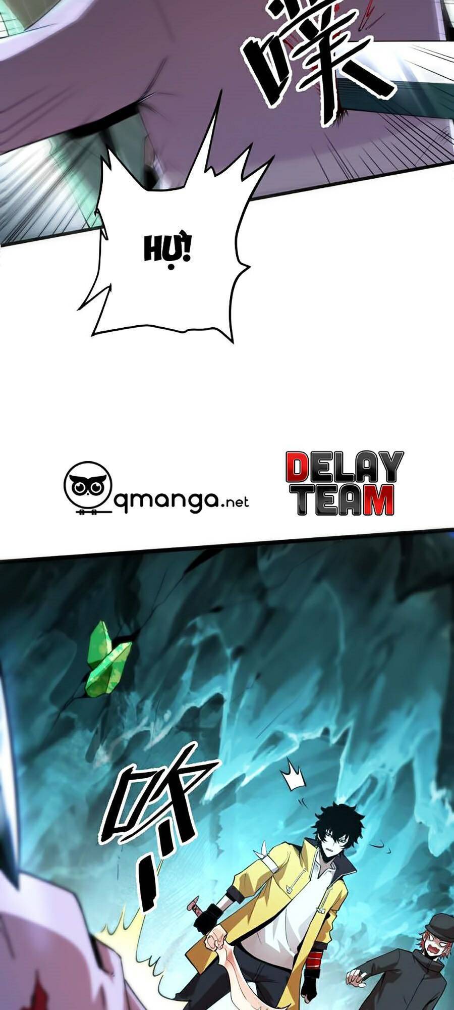 Tôi Dựa Vào Bug Làm Ông Nội Người Ta