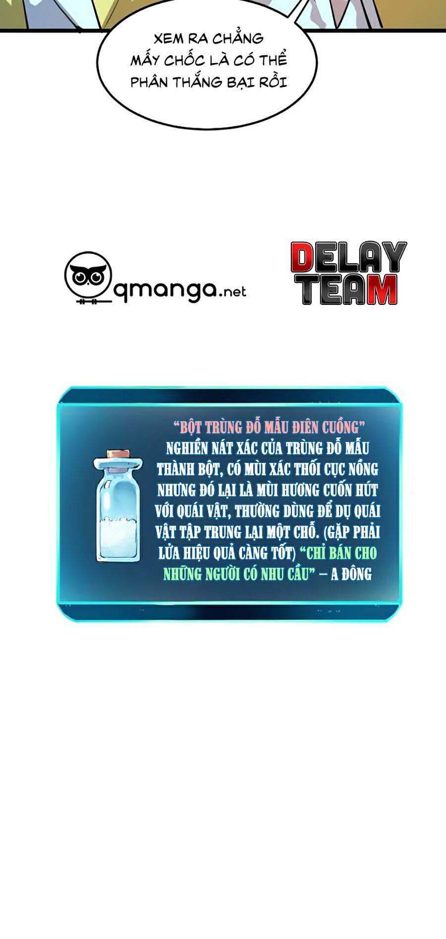 Tôi Dựa Vào Bug Làm Ông Nội Người Ta