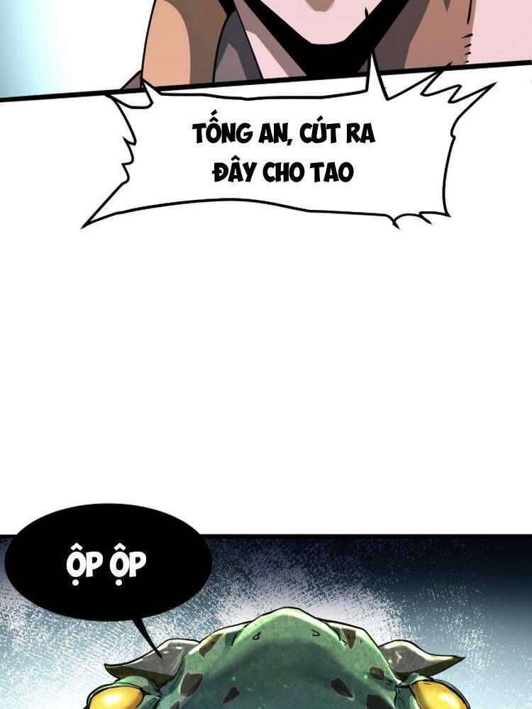 Tôi Dựa Vào Bug Làm Ông Nội Người Ta