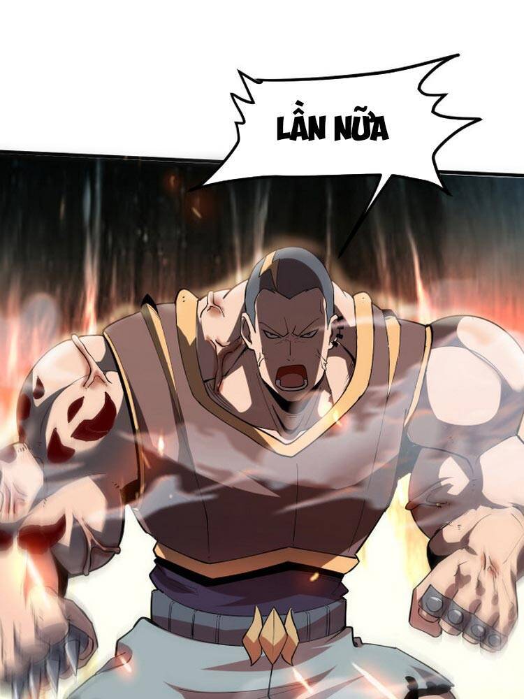Tôi Dựa Vào Bug Làm Ông Nội Người Ta