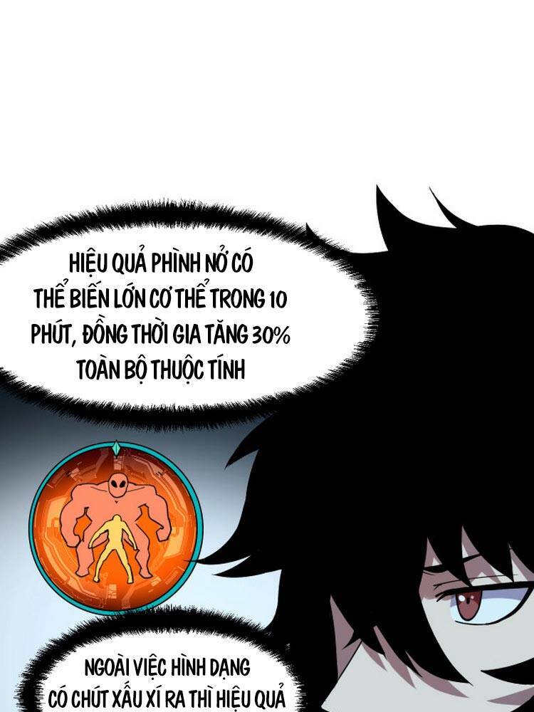 Tôi Dựa Vào Bug Làm Ông Nội Người Ta