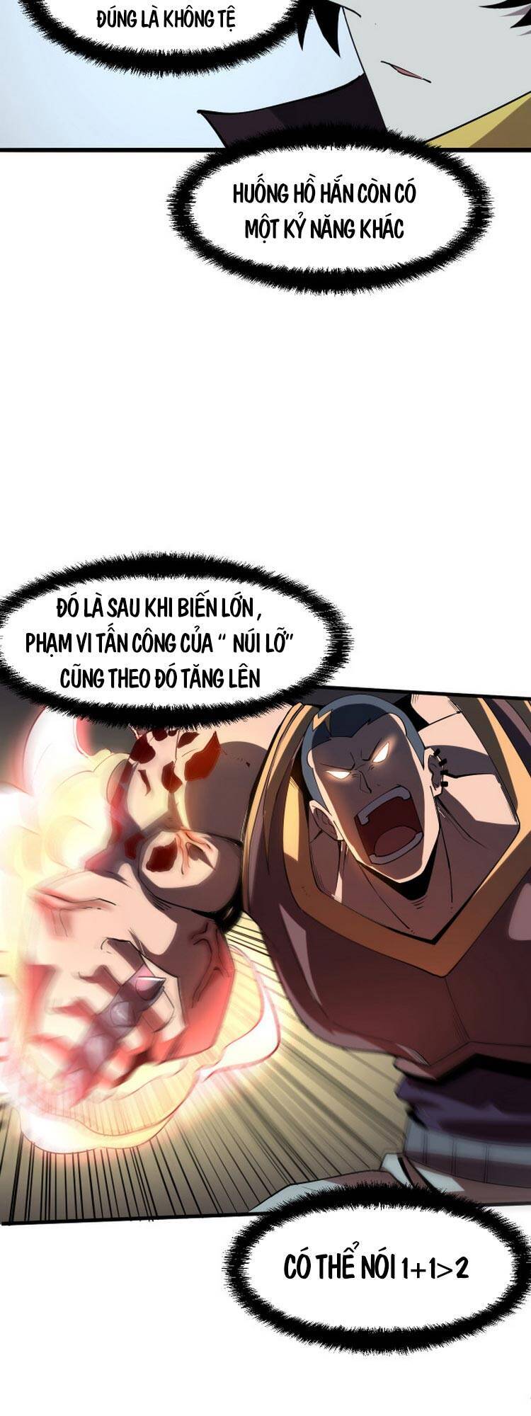 Tôi Dựa Vào Bug Làm Ông Nội Người Ta
