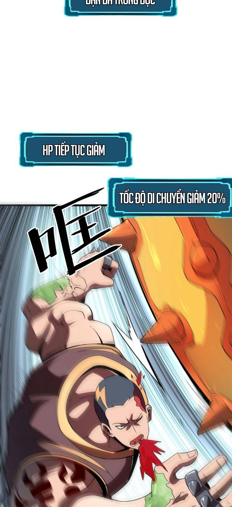 Tôi Dựa Vào Bug Làm Ông Nội Người Ta
