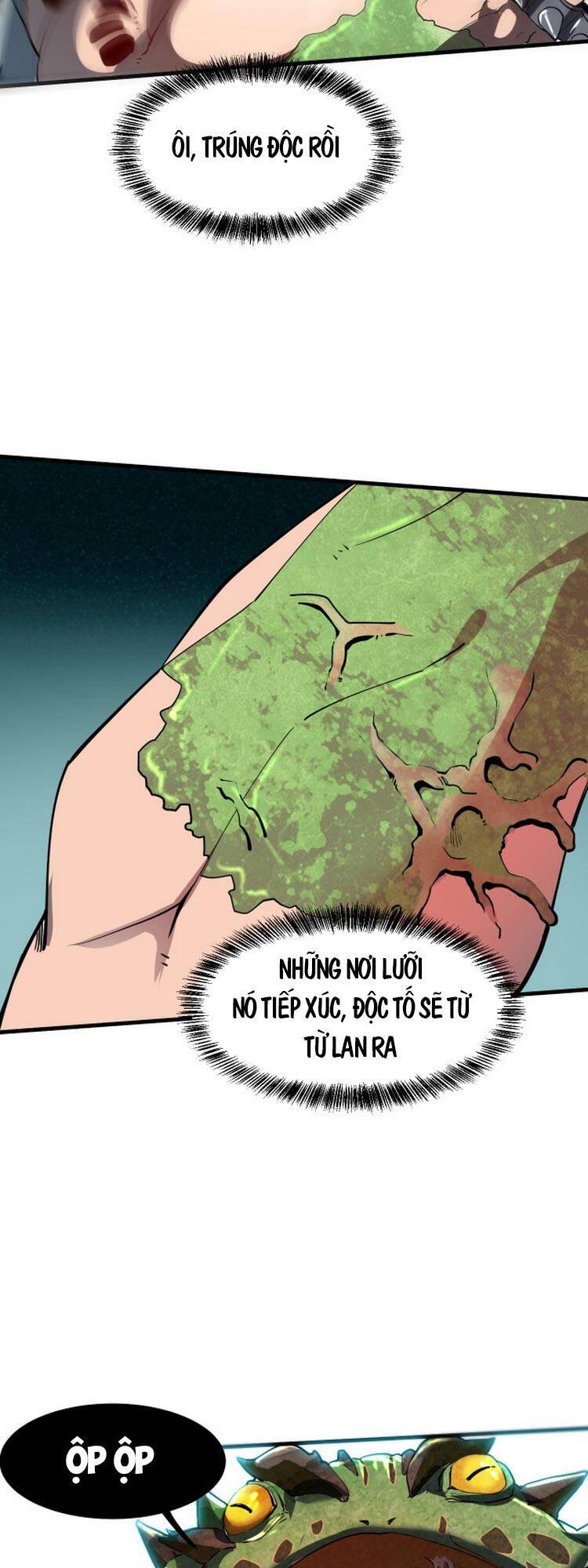 Tôi Dựa Vào Bug Làm Ông Nội Người Ta