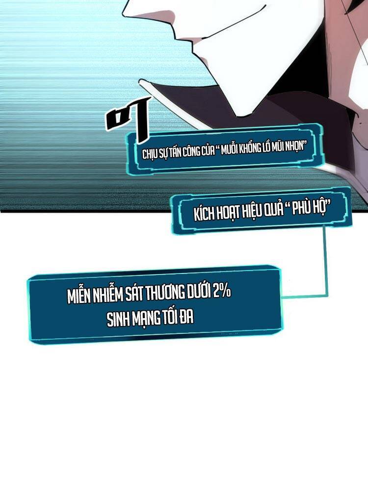 Tôi Dựa Vào Bug Làm Ông Nội Người Ta