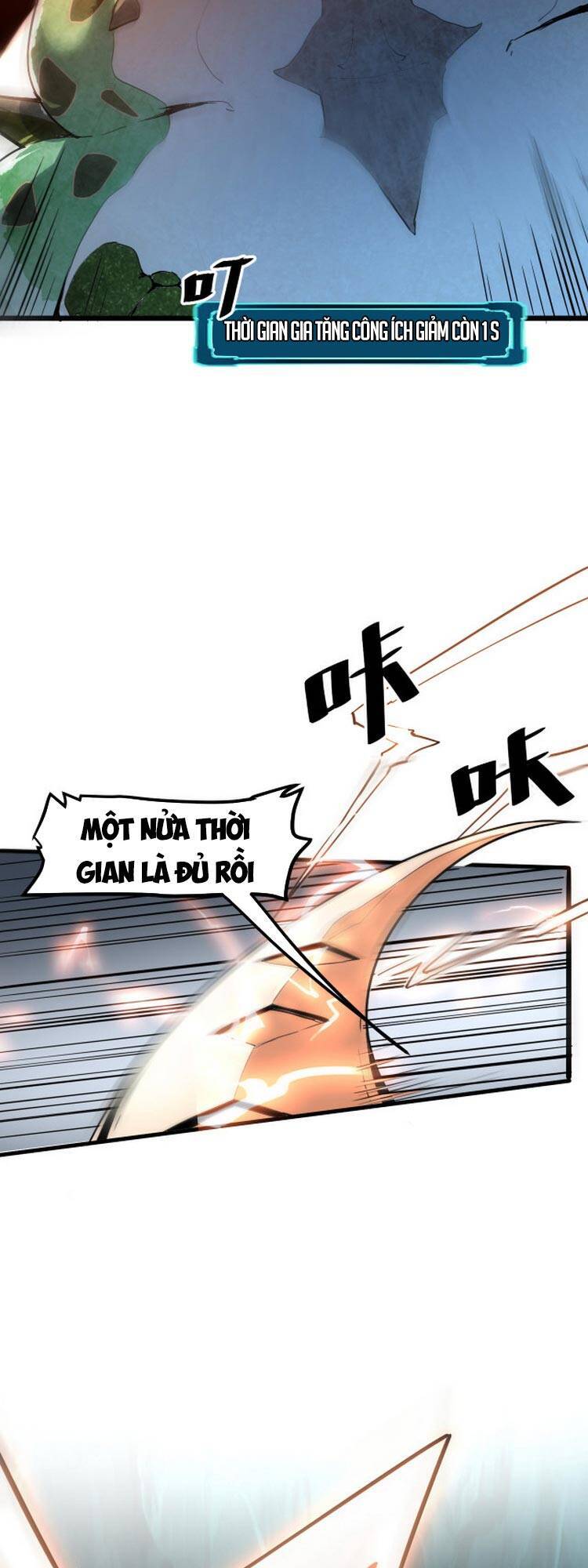 Tôi Dựa Vào Bug Làm Ông Nội Người Ta