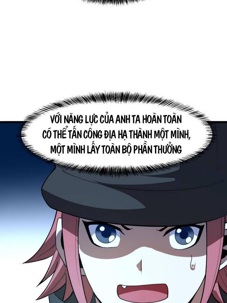 Tôi Dựa Vào Bug Làm Ông Nội Người Ta