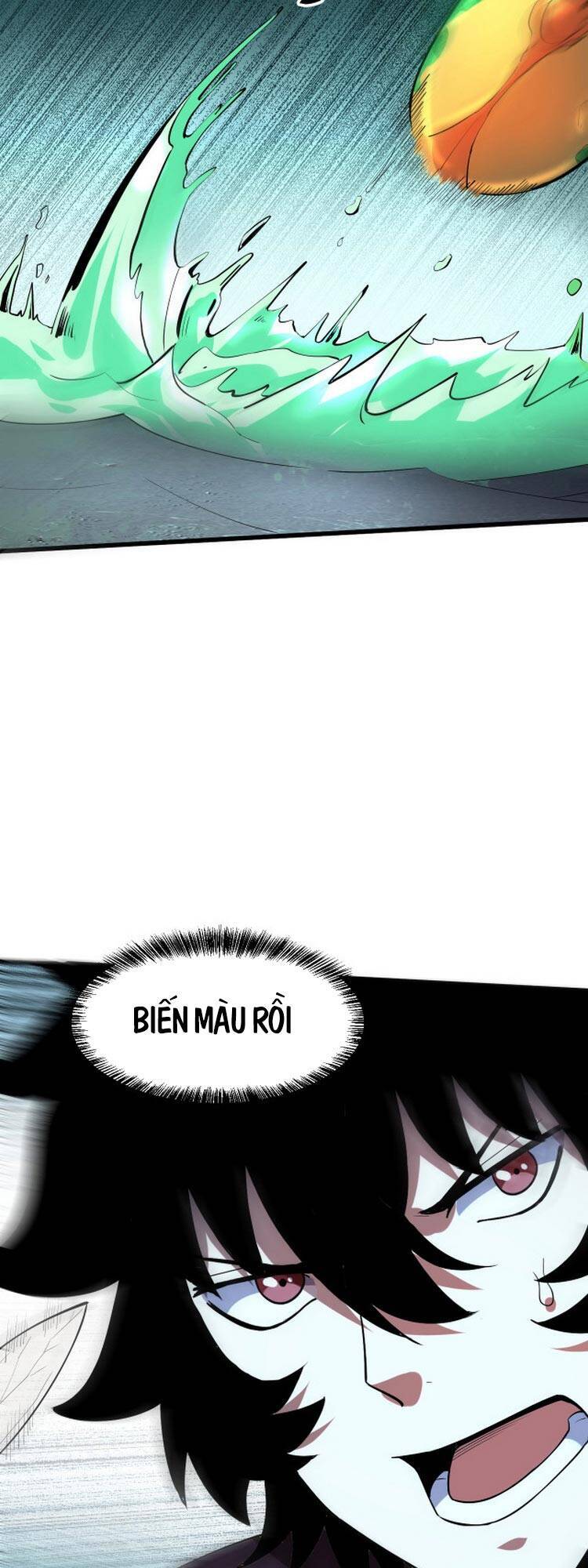 Tôi Dựa Vào Bug Làm Ông Nội Người Ta