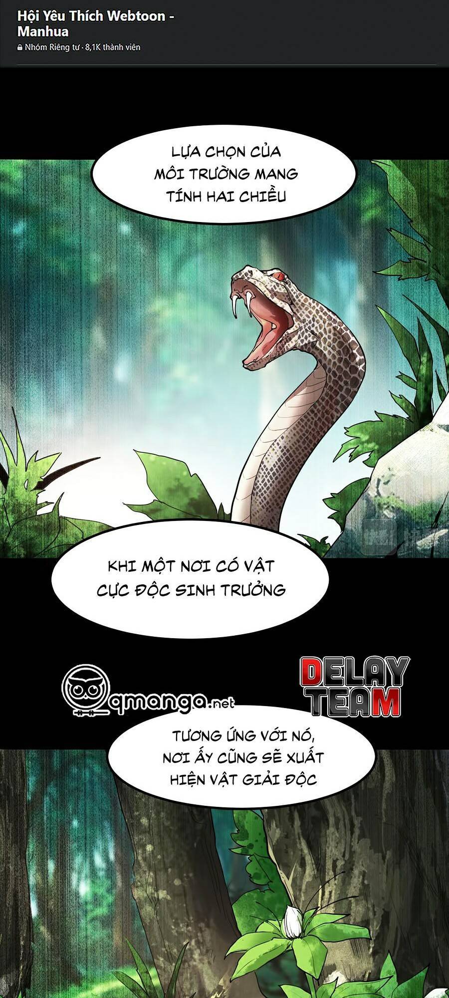 Tôi Dựa Vào Bug Làm Ông Nội Người Ta