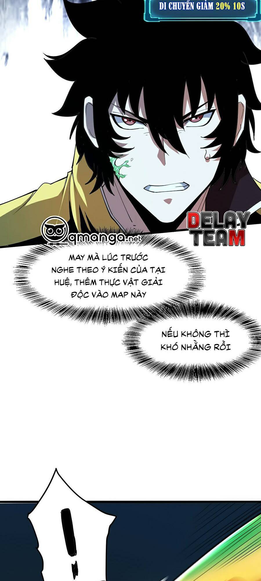 Tôi Dựa Vào Bug Làm Ông Nội Người Ta