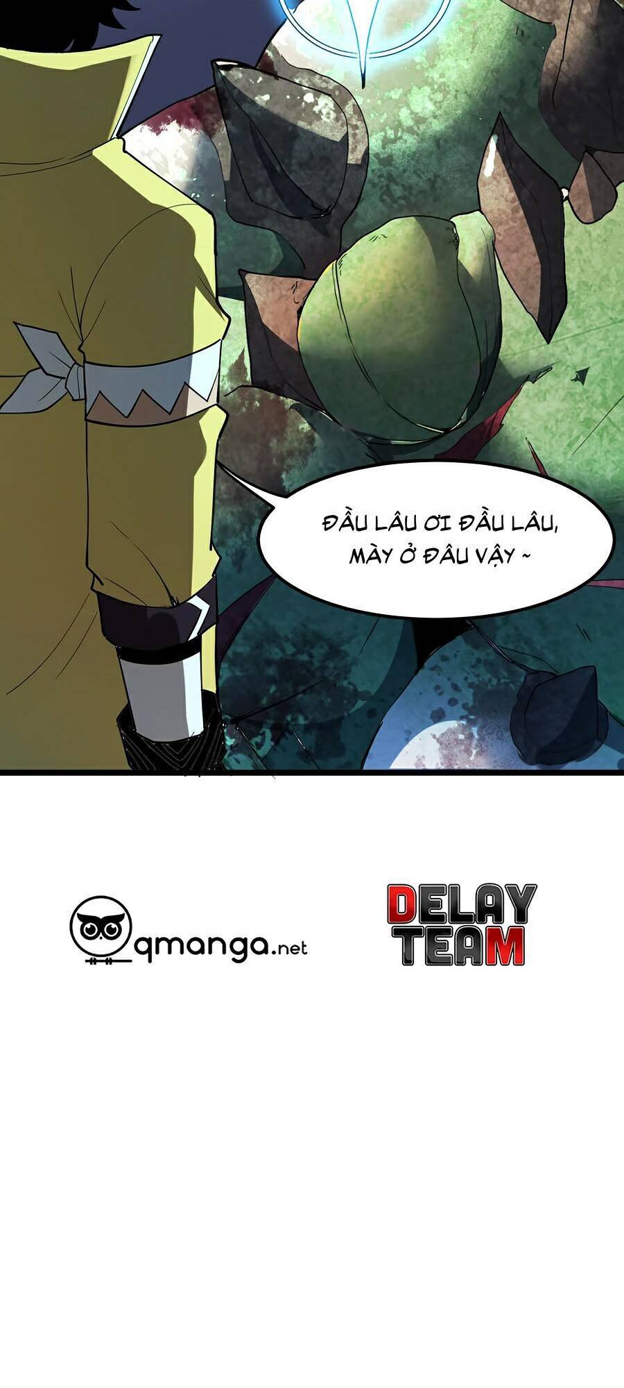 Tôi Dựa Vào Bug Làm Ông Nội Người Ta
