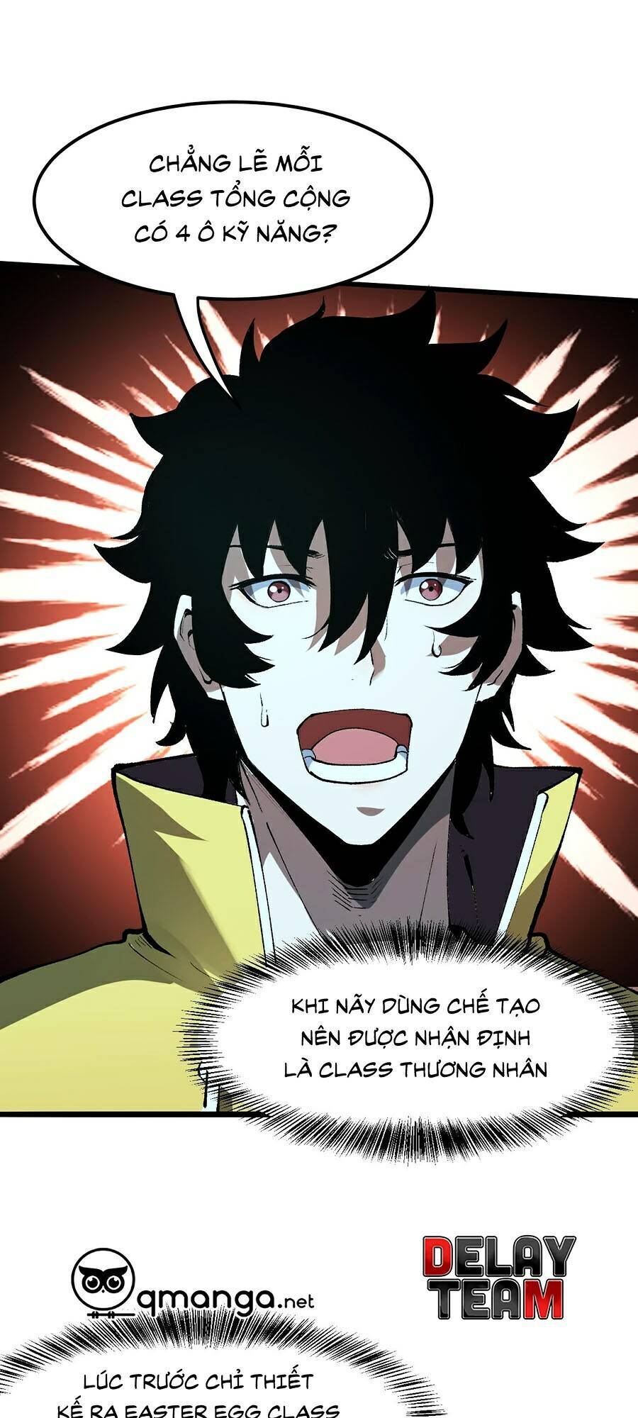 Tôi Dựa Vào Bug Làm Ông Nội Người Ta