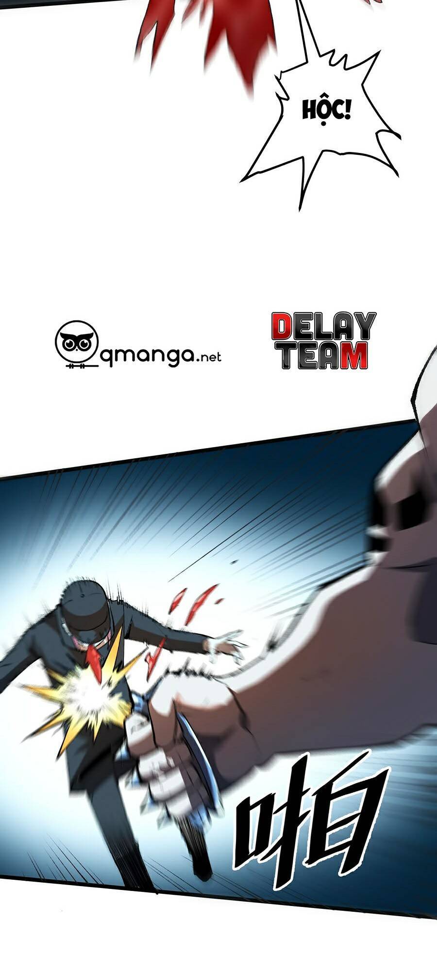 Tôi Dựa Vào Bug Làm Ông Nội Người Ta