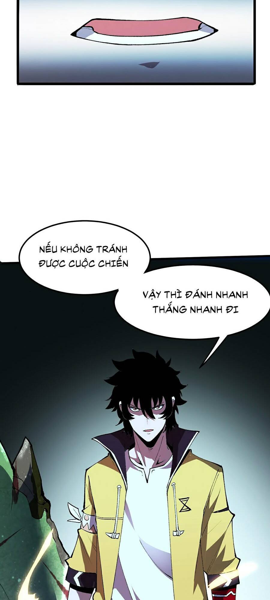 Tôi Dựa Vào Bug Làm Ông Nội Người Ta