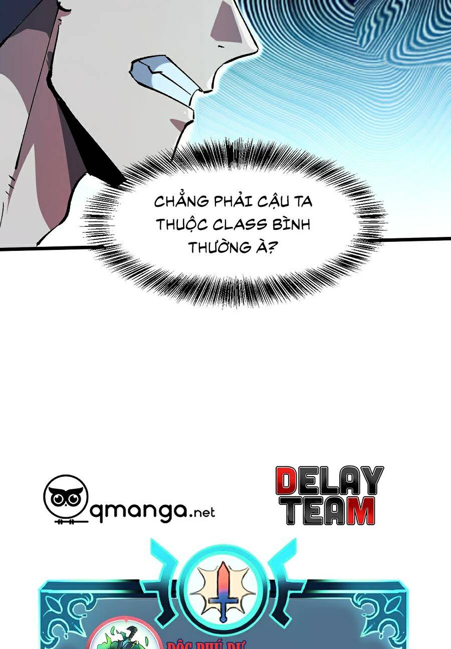 Tôi Dựa Vào Bug Làm Ông Nội Người Ta