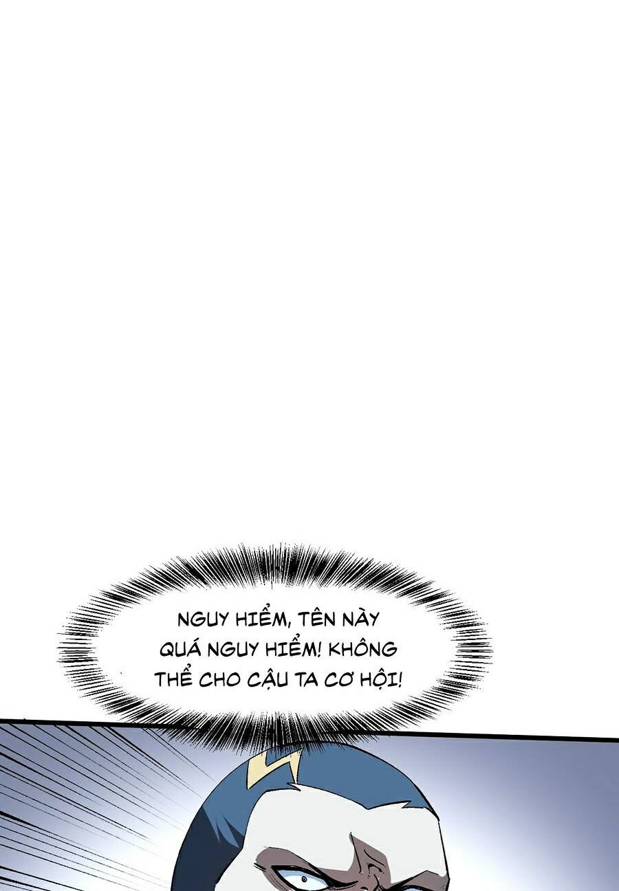 Tôi Dựa Vào Bug Làm Ông Nội Người Ta