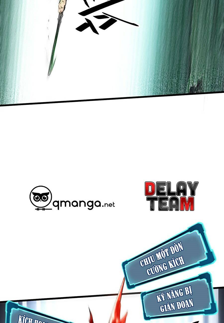Tôi Dựa Vào Bug Làm Ông Nội Người Ta