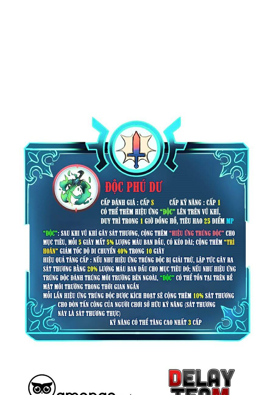 Tôi Dựa Vào Bug Làm Ông Nội Người Ta
