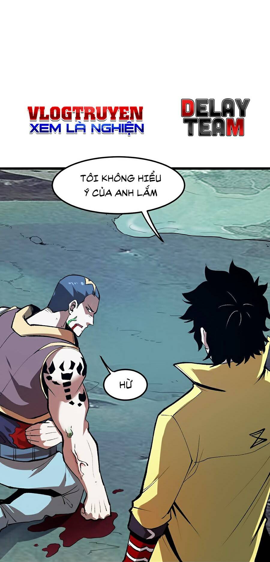 Tôi Dựa Vào Bug Làm Ông Nội Người Ta