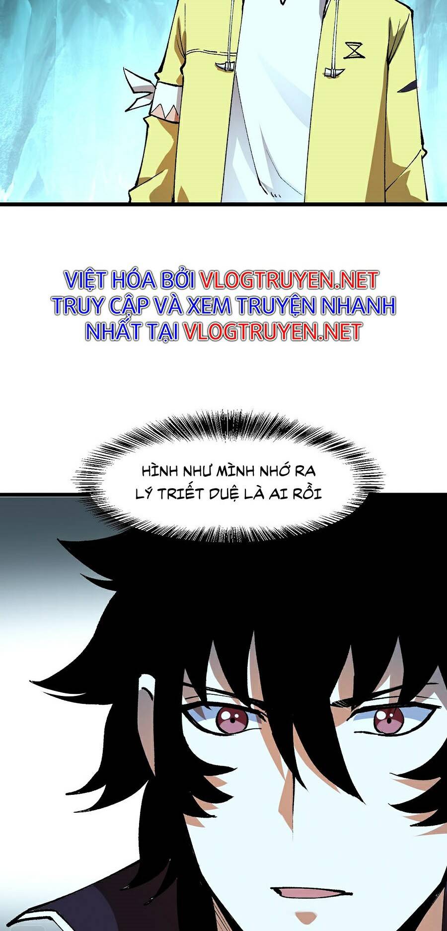 Tôi Dựa Vào Bug Làm Ông Nội Người Ta