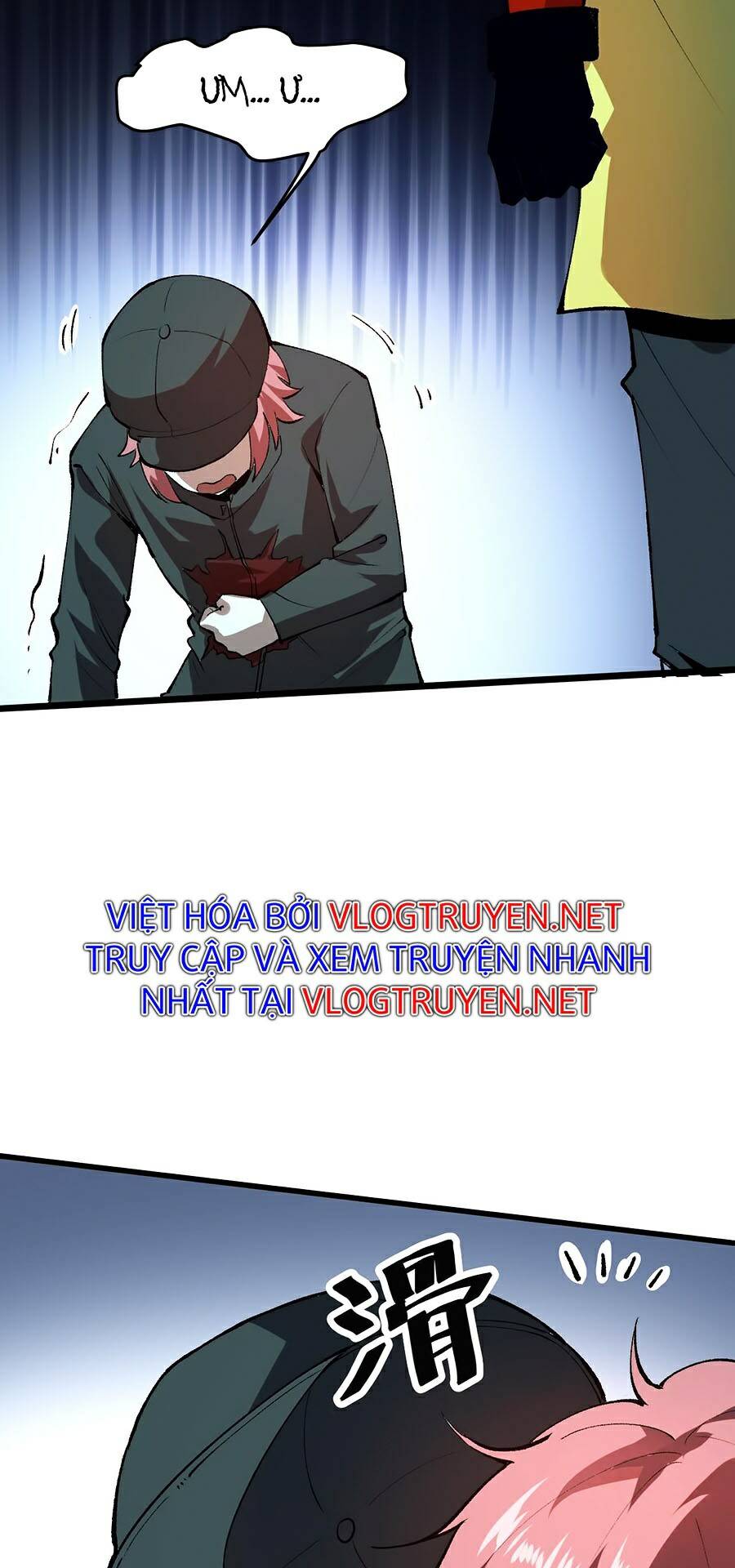 Tôi Dựa Vào Bug Làm Ông Nội Người Ta