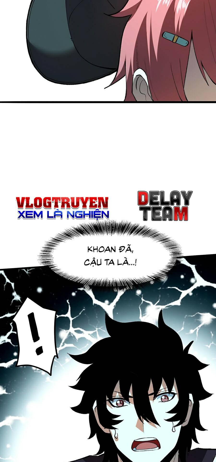 Tôi Dựa Vào Bug Làm Ông Nội Người Ta