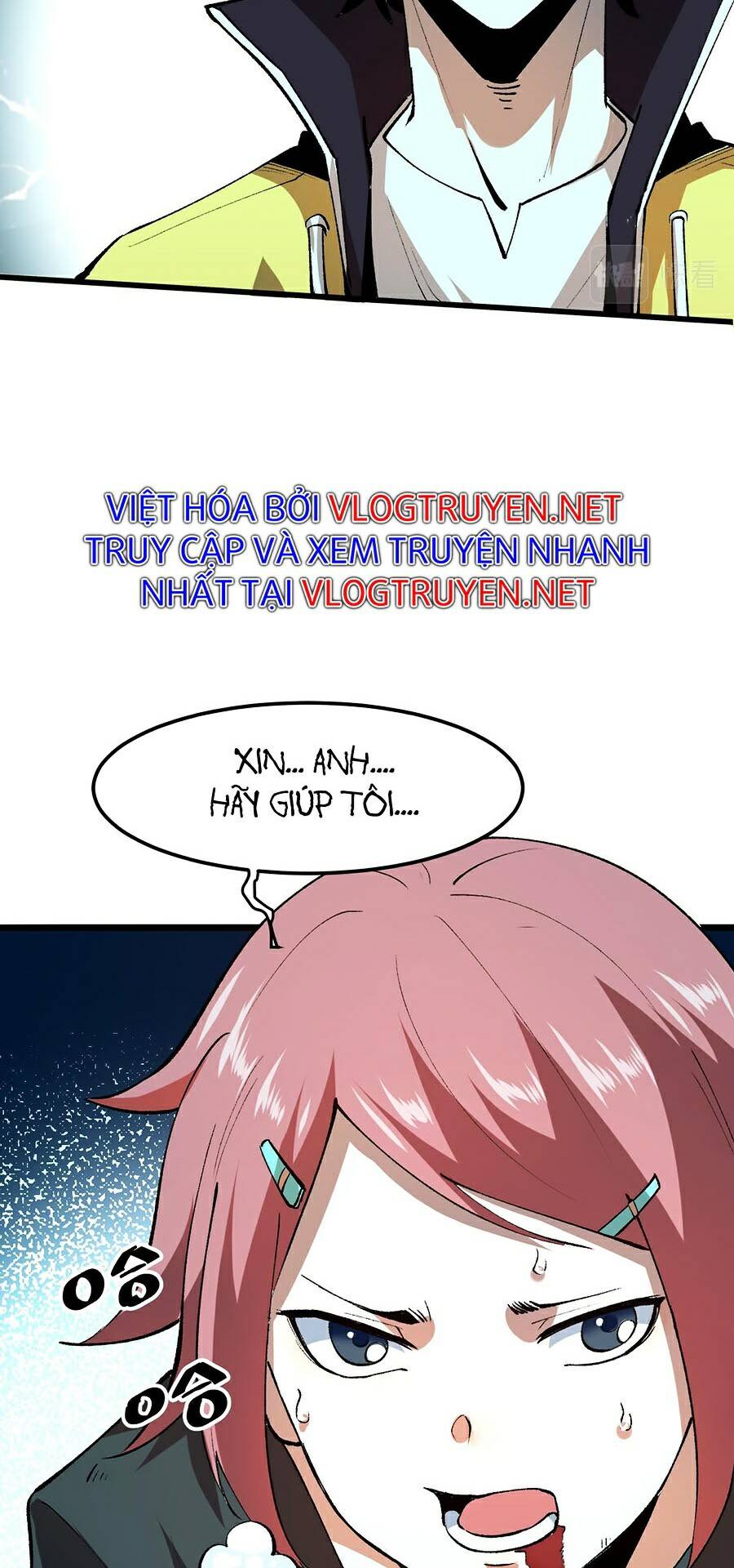 Tôi Dựa Vào Bug Làm Ông Nội Người Ta